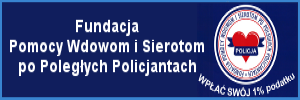 Fundacja Pomocy Wdowom i Sierota po Poległych Policjantach