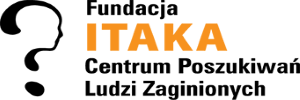 Fundacja ITAKA Centrum poszukiwań ludzi zaginionych