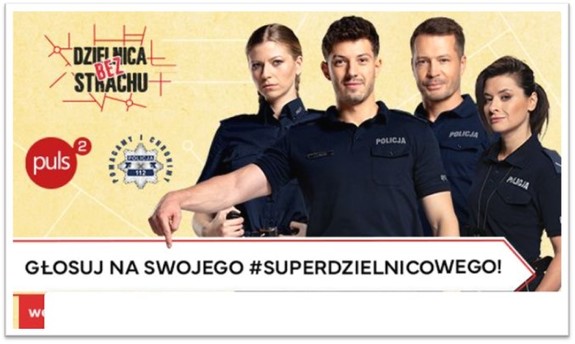#SuperDzielnicowy 2025! Zbliżamy się do finału! Ostatnia szansa na nagrody!