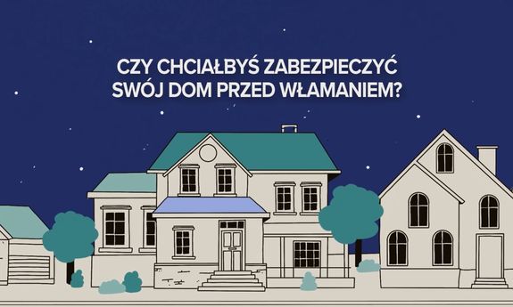 VII Europejski Dzień Przeciwdziałania Włamaniom do Domów